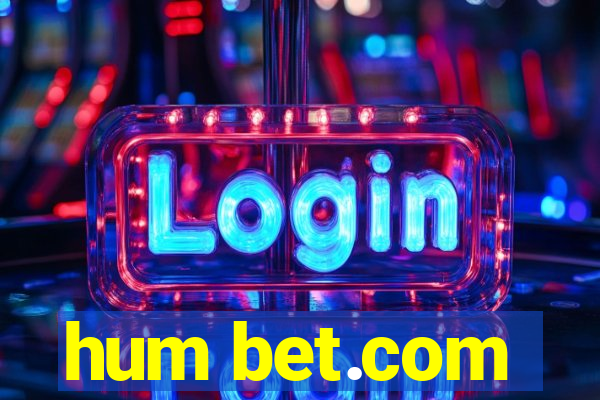 hum bet.com